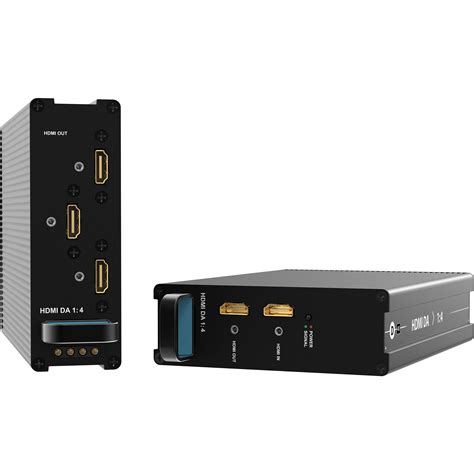 amplified distribution box|3g hdmi distribution amplifier.